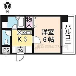 大津市皇子が丘２丁目
