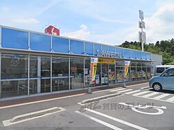 甲賀市水口町山の一戸建て