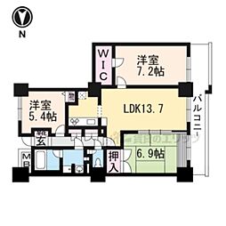 栗東市綣２丁目