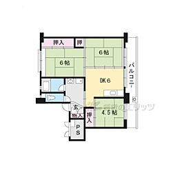 ビレッジハウスひの1号棟