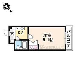 草津市笠山４丁目