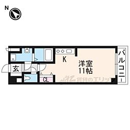 グランシャリオＢ棟 302