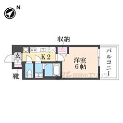 大津市京町１丁目
