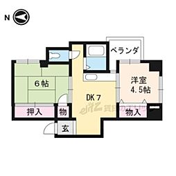 レークハイツ瀬田