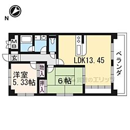 栗東市中沢２丁目