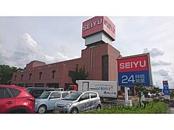 ローズガーデン3号館