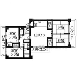 大津市大萱２丁目