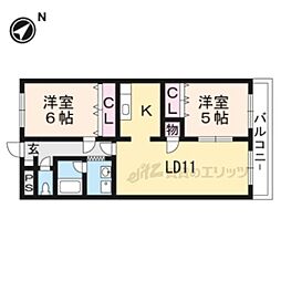 甲賀市水口町虫生野虹の町