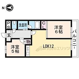 フラワー1番館