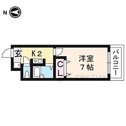 フォルサII号館