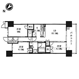 プレミスト大津京