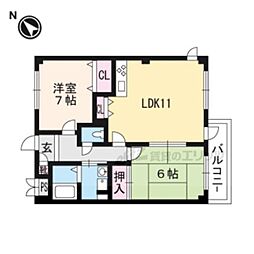 近江八幡市安土町上豊浦