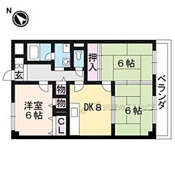 近江八幡市鷹飼町北１丁目