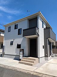 北本市本宿8丁目　中古戸建