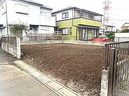 桶川市大字坂田 売地