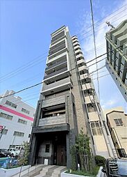 名古屋市中区千代田3丁目