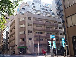 中銀新橋マンシオン