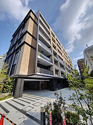 ザ・パークハウス千代田六番町