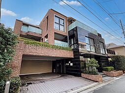 レジディア御殿山