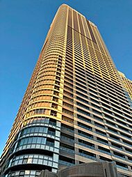 麻布台ヒルズレジデンスB棟