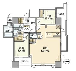 クラッシィハウス大手町ザ・スイート