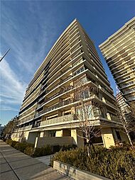 HARUMI FLAG SUN VILLAGE A棟