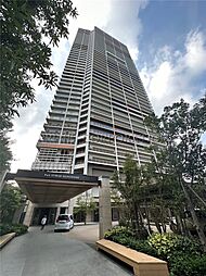 パークタワー東雲