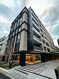 ザ・パークハウス千代田六番町