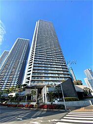 ベイシティ晴海スカイリンクタワー