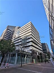 東雲キャナルコートCODAN17号棟