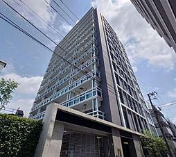 シティハウス森下ステーションコート