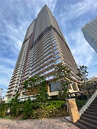 パークタワー晴海