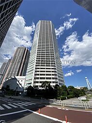 アップルタワー東京キャナルコート