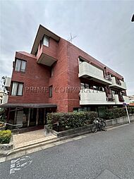 ヴェラハイツ赤坂新坂町