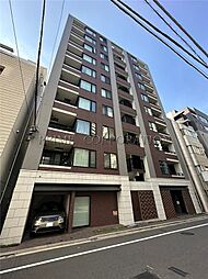 オーパスレジデンス日本橋水天宮