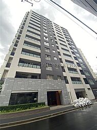 ザ・パークハウス築地入船