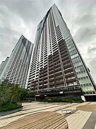 中央区勝どき６丁目