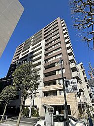 HF白金高輪レジデンス