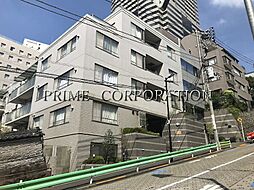 プライムアーバン赤坂