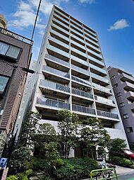 ザ・パークハウス赤坂レジデンス