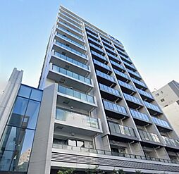 シティハウス千代田外神田