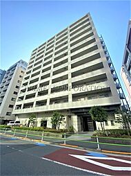 コンフォリア田町