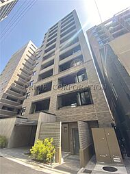 オーパスレジデンス銀座イースト