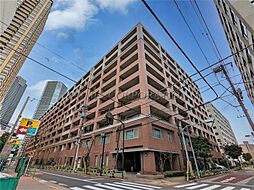 レジデンスシャルマン月島