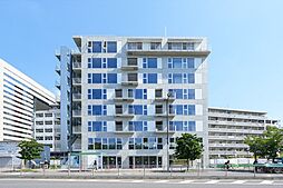 品川港南テラス