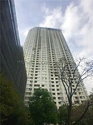 高輪ザ・レジデンス タワー棟