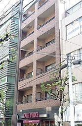 ユーキメゾン一番町