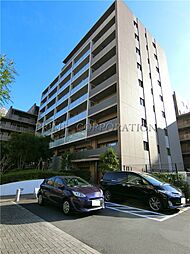 オークプレイス豊洲