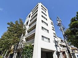 パークレジデンス南青山