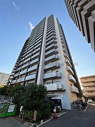 ルネリバーズタワー東大島